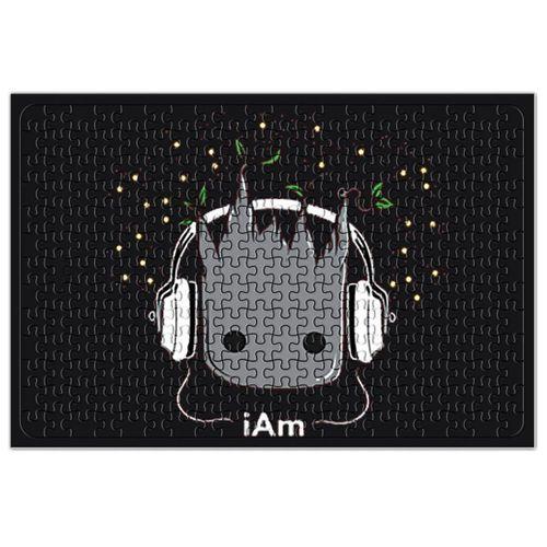 Baby Groot Puzzle 240 Parça Yapboz