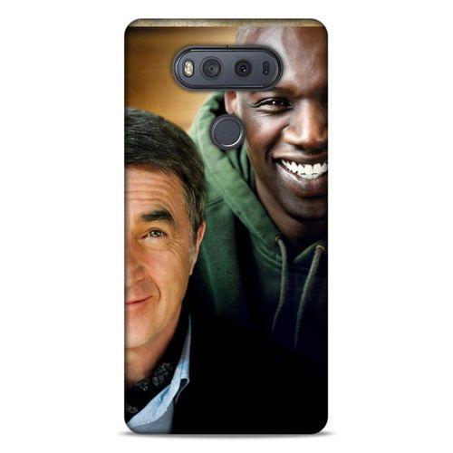 Lopard LG K61 Uyumlu Kılıf IMDB Film (33) Hybrid Kılıf Can Dostum