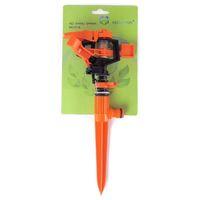 Açı Ayarlı Saplamalı Sprink Fıskiye