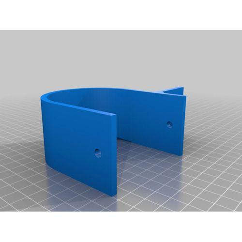 Koşu bandında 70mm tutucu - 5145751