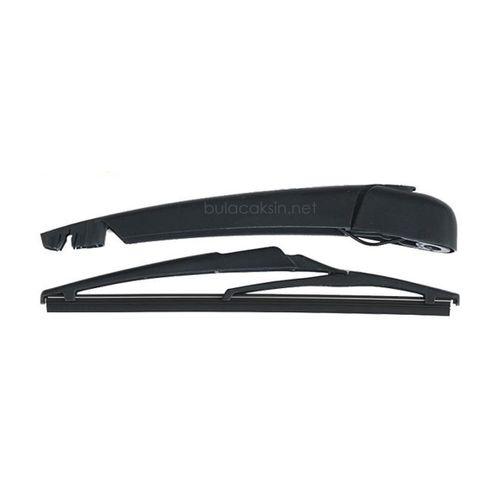 Renault Megane 2 2002-2008 Komple Arka Silecek Kolu Ve Süpürgesi