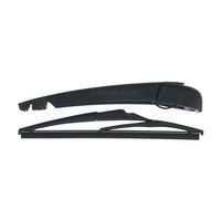 Renault Megane 2 2002-2008 Komple Arka Silecek Kolu Ve Süpürgesi