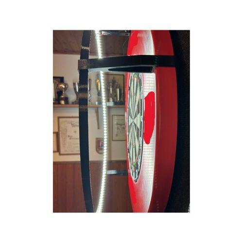 Dart LED Işık Halkası (Bu ürün Sadece Plastik parçadır - Almadan Önce Soru Sorabilirsiniz)