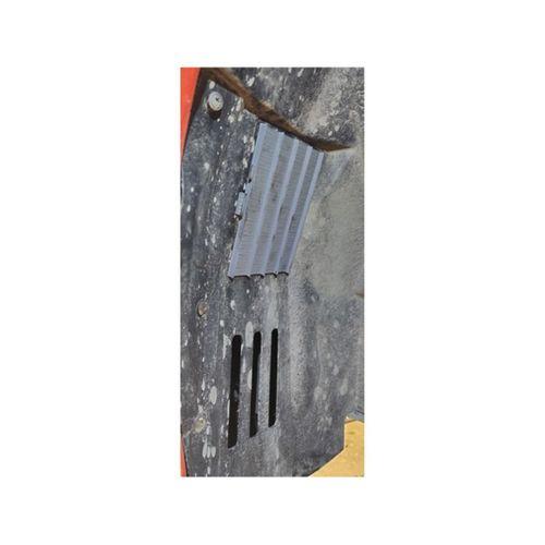 Fiat 500 için Ön İç Tekerlek Kapağı (Bu ürün Sadece Plastik parçadır - Almadan Önce Soru Sorabilirsiniz)