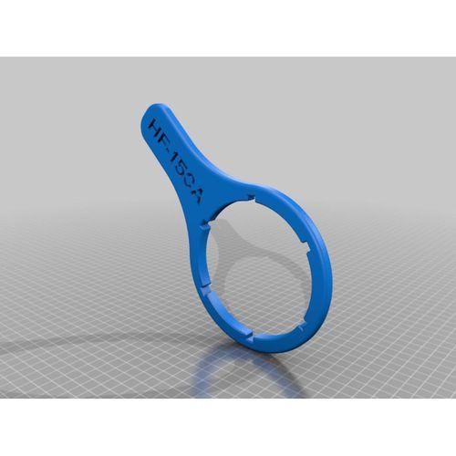 Culligan Bütün Ev Filtre Anahtarı - 5146951