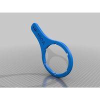 Culligan Bütün Ev Filtre Anahtarı - 5146951