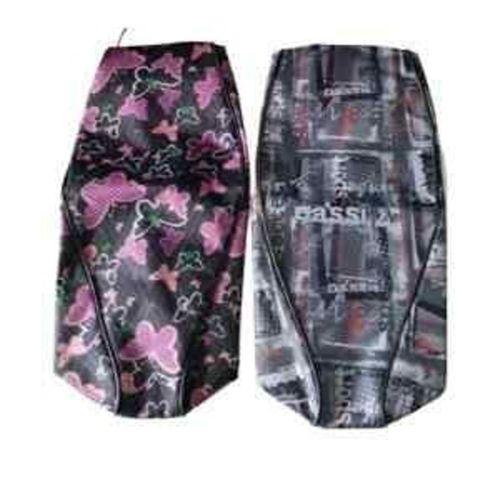 SEVGENT Sele Kılıfı Scooter 50 Revival Renkli A Kalite