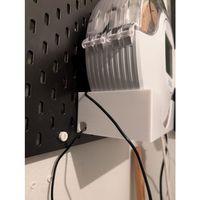 Sunlu S2 Filament Kurutma makinesi için IKEA Skadis sahibi - 6904588