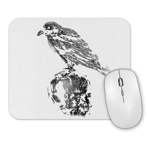 Homenagem a Poe Mouse Pad.jpg