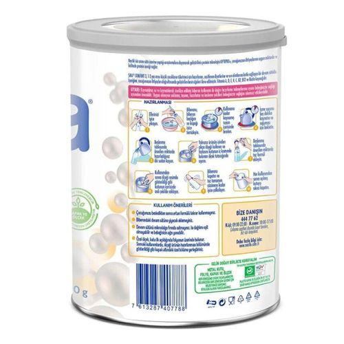 SMA SMA Comfort 3 Devam Sütü 1-3 Yaş 400 Gr