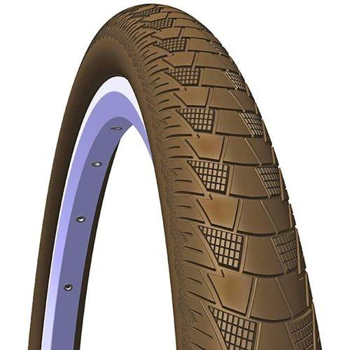 Dış Lastik 26x2.25 Kahverengi City Hopper Mitas
