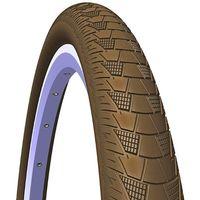 Dış Lastik 26x2.25 Kahverengi City Hopper Mitas