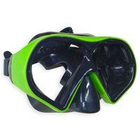 Star Diving Dalış Maskesi Yetişkin - 51703-YEŞİL