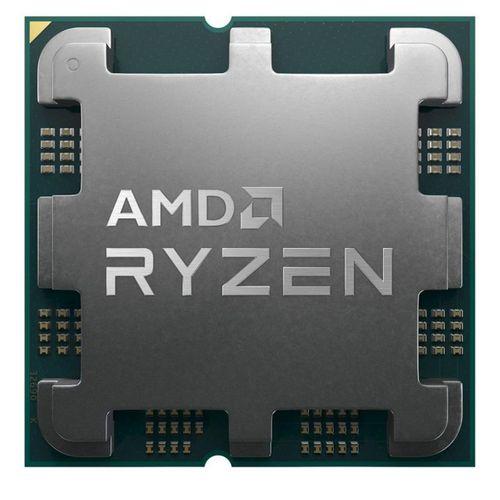 AMD RYZEN 5 7500X3D 4.5GHZ 102MB 65W AM5 FANSIZ (TRAY)