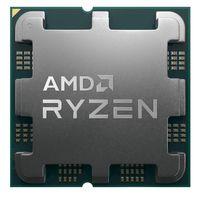AMD RYZEN 5 7500X3D 4.5GHZ 102MB 65W AM5 FANSIZ (TRAY)