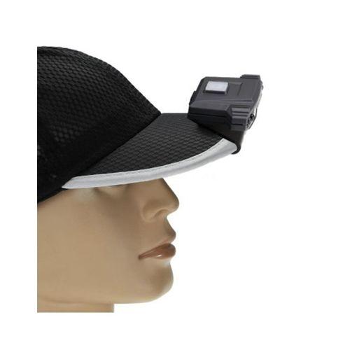 Şarjlı Baret Lambası