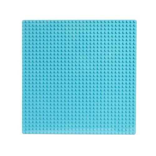 Ausini  25,5 X 25,5 Mavi Zemin