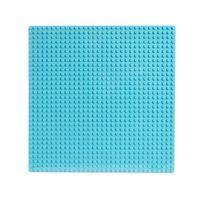 Ausini  25,5 X 25,5 Mavi Zemin