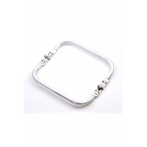 Gizli Metal Çanta Bursu – 18 cm - Metal Çanta Aparatı Çanta Aksesuarı