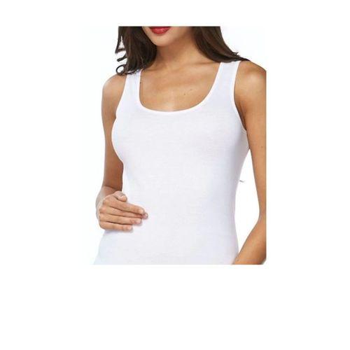 Işıl Bayan Geniş Askılı Atlet