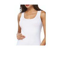 Işıl Bayan Geniş Askılı Atlet