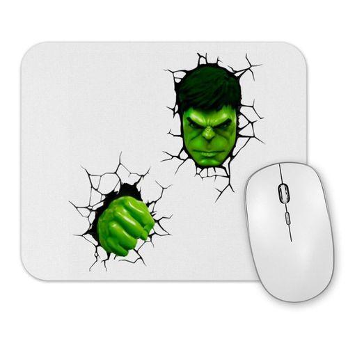 Hulk Destruidor Mouse Pad