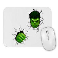 Hulk Destruidor Mouse Pad