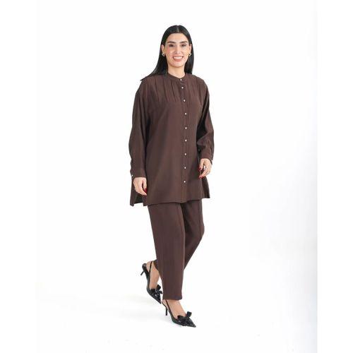 Trendkadın Yeni Sezon Kadın İkili Takım