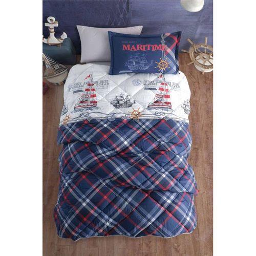 RANFORCE UYKU SETİ T.K (B) MARITIME V1 LACİVERT