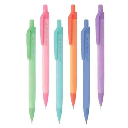 Gıpta Pastel Versatil Kalem 0,9 Uçlu Kalem Karışık - 3 adet