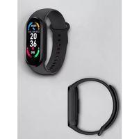 M6 Akıllı Bileklik