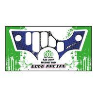 YAMAHA Yamaha R25 2019 - 2024 Uyumlu Mesnet Pad 004