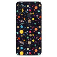 Samsung Galaxy M11 Kılıf Spacex (18) Telefon Kılıfları