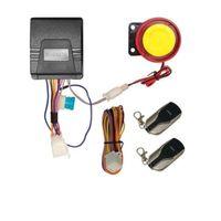 SEVGENT Skm Alarm Seti Motorsiklet