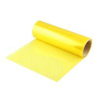 Space 0.30cmX10mt Far Koruma Filmi Sarı / CAFI191-2
