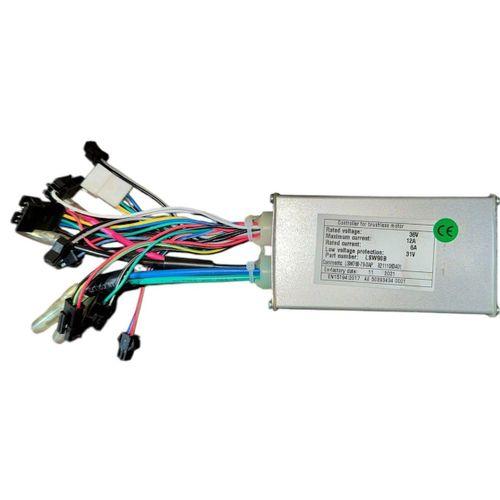 36V - 12 Amper Beyin