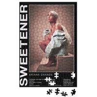 Ariana Grande Sweetener Puzzle 240 Parça Yapboz
