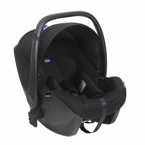 Chicco Chicco Kory Essential Oto Koltuğu Black