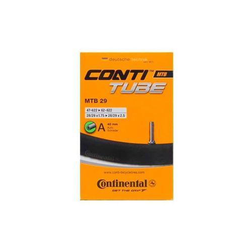 Bisiklet İç Lastik 29X1.75-2.40 Av 40 Continental