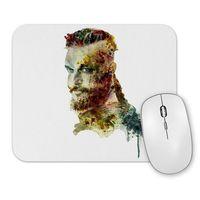 The Vikings Ragnar Mouse Pad