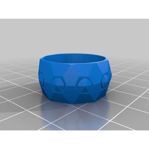 A Yüzük (Bu ürün Sadece Plastik parçadır - Almadan Önce Soru Sorabilirsiniz)