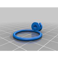 1ML Şırınga Yardımcı (Bu ürün Sadece Plastik parçadır - Almadan Önce Soru Sorabilirsiniz)