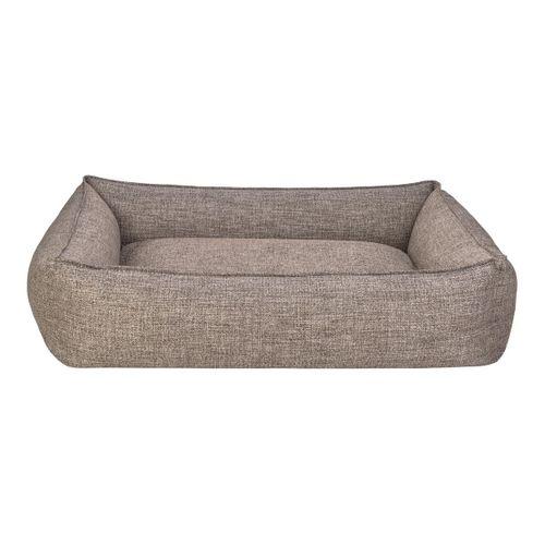 Pet Comfort Golf Kahverengi Köpek Yatağı L 105x80cm