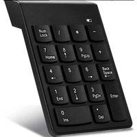 ZR26 Mini Numeric Keypad