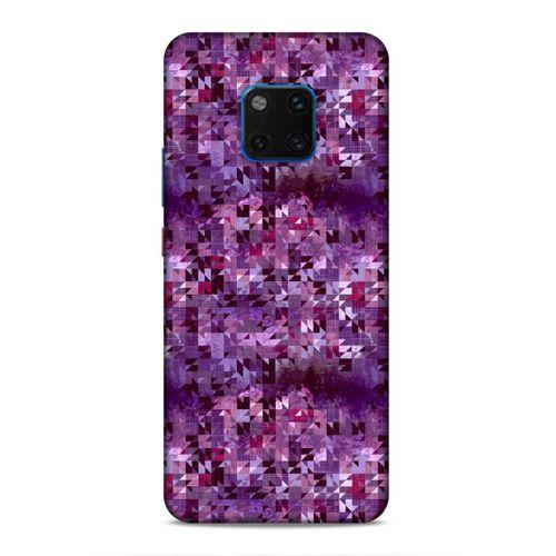 Huawei Mate 20 Pro Uyumlu Kılıf Utopia (3) Kapak Bej
