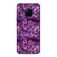 Huawei Mate 20 Pro Uyumlu Kılıf Utopia (3) Kapak Bej