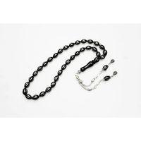 Karpuz Dilimi Alpaka İşleme Tespih