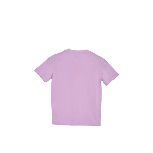 ALEXANDERGARDI PUL PAYET GÖKKUŞAĞI DESENLİ ÇOCUK T-SHİRT (C22-90600)