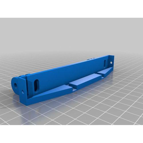 Sijat römorkları için GoPro Dağı v 1.5.2 - 5135036