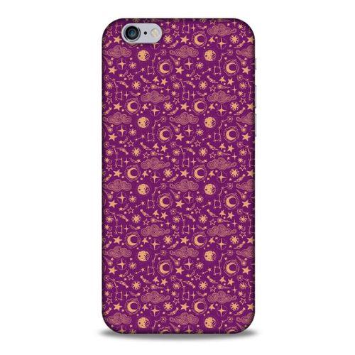 Spacex (30) Tema Silicone Case Apple Iphone 6S Kılıf